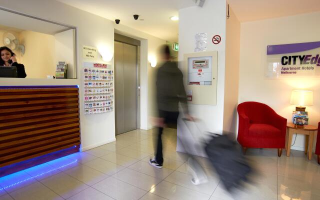 Quality Apartments North Melbourne