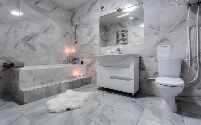 Viktoria Garden apartment