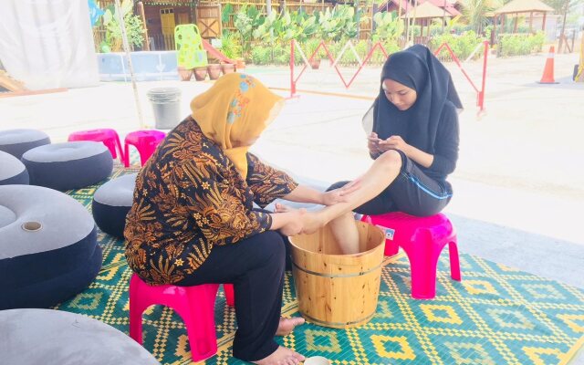 Kampong Pinang Sebatang Melaka