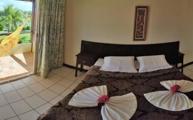 Grimms Pousada de Contos