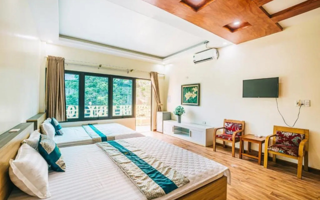 Chinh Thuy Sam Son Hotel