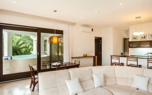 Mak Nuk Village Tulum I - Clothing Optional