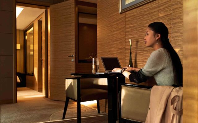 Pullman Wuxi New Lake