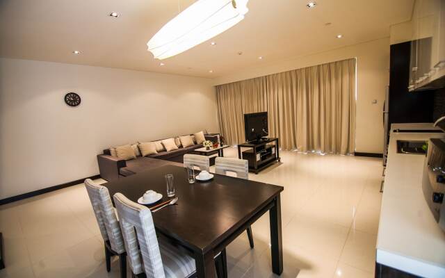 The Costa Nha Trang Residences