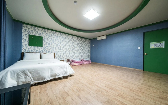 Yeoju Riverview Motel