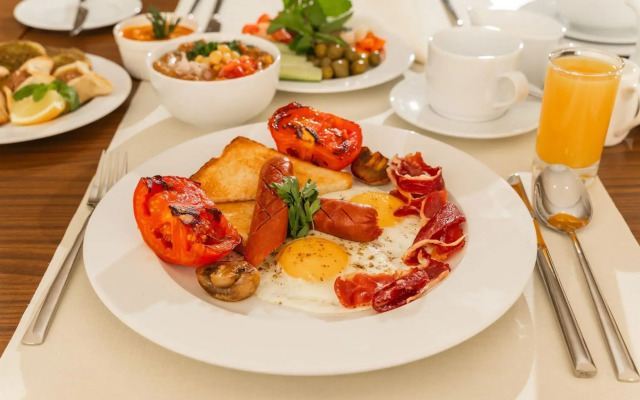 Swiss Spirit Hotel & Suites Dammam Corniche