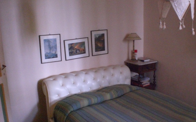 Agriturismo Biologico Palazzi Rufini