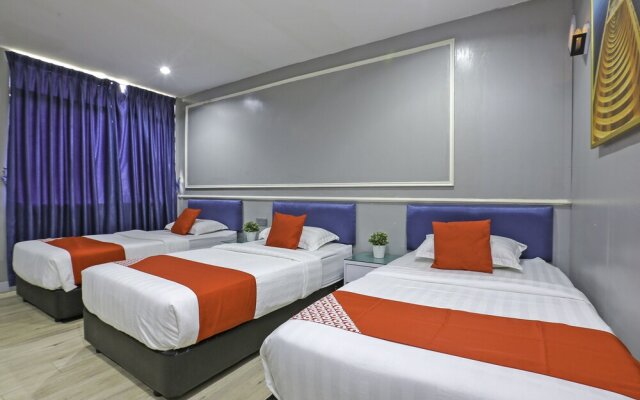 61 Hotel by OYO Rooms