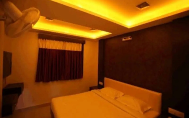 Hotel Jain Excellency