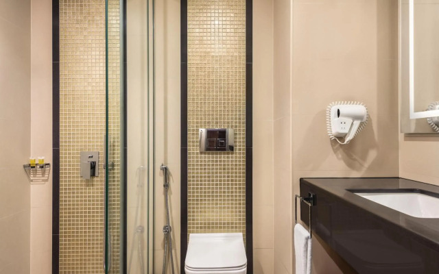 I Residence Hotel Silom