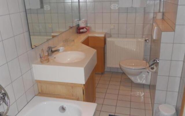 Hotel Gasthof Krone