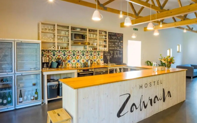 Hostel Zahrada Mikulov