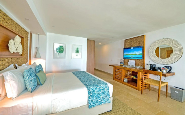 Seasense Boutique Hotel & Spa