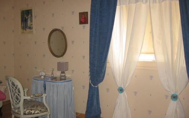 Appartement Antigone
