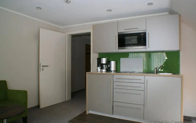 Hotel Blumlage Celle