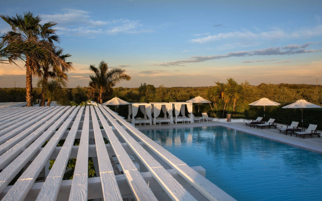 Tenuta Centoporte - Resort Hotel