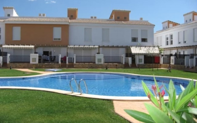 Apartamento Marineu Palm Beach II