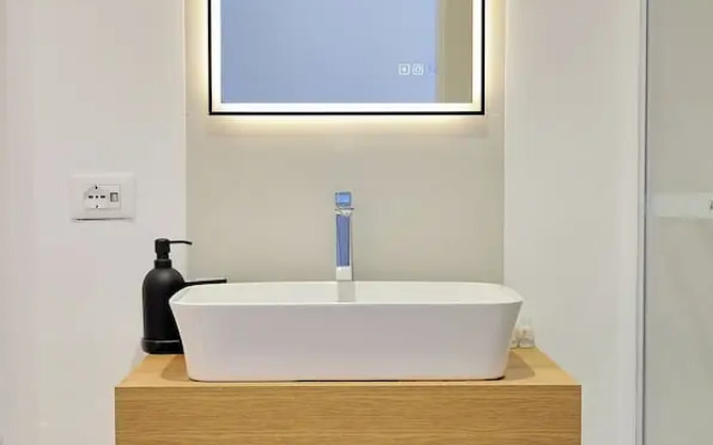 Palazzo Gregorietti Boutique Apartments