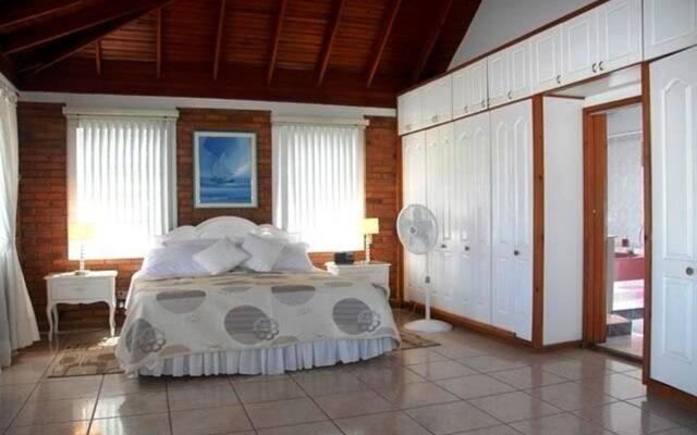 Casa VIP Familiar
