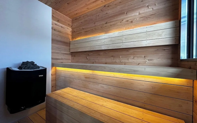 Awajishima Villa Paddle