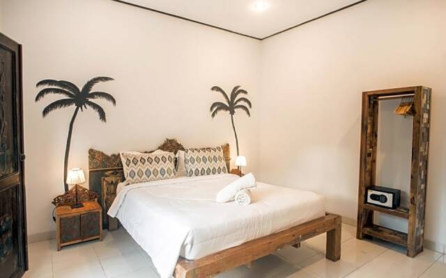 Tropical Canggu