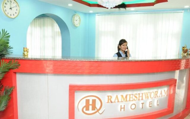 Rameshworam Hotel