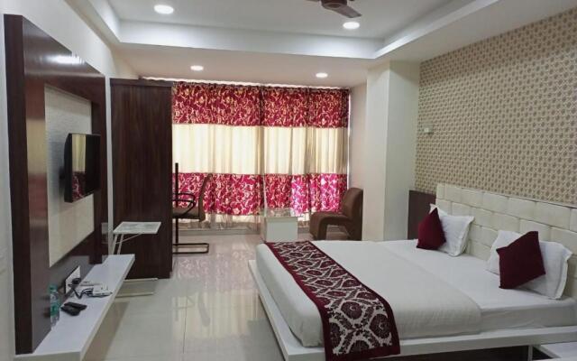 MG Residency