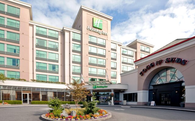 Holiday Inn Vancouver Airport- Richmond, an IHG Hotel