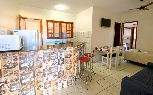 Residencial Malibu