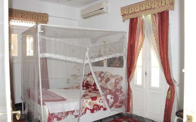 Nuba Dool Guest House