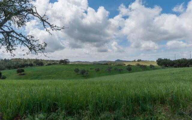 Monte Pedras Negras