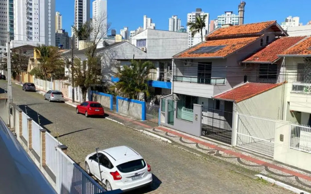Bouganville Guest House BC