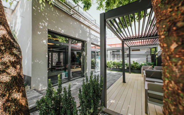 Aréna Deluxe & Spa