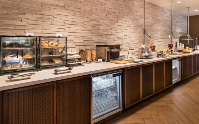 Marriott Melville Long Island