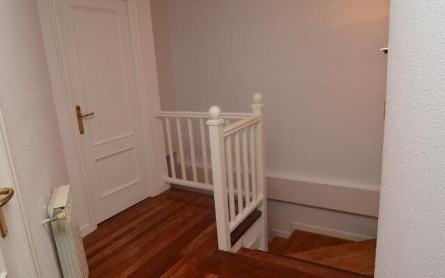 Apartamentos Cantabria - La Caseta