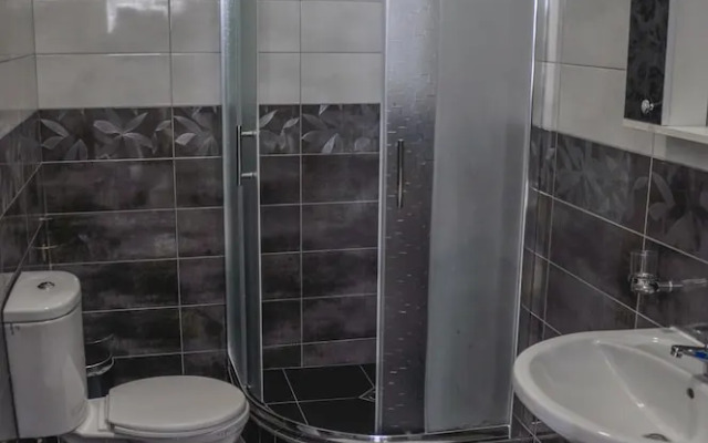 Suite AIOALBANIA Trilo Bibagni
