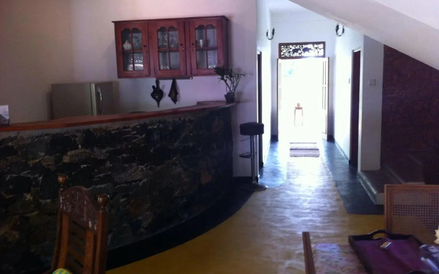 Priyanka Villa