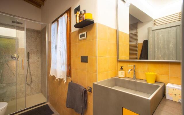 Silvia in S.Reparata