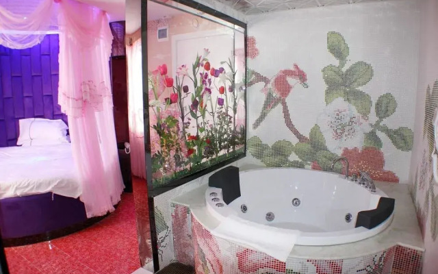Yandang Theme Hotel