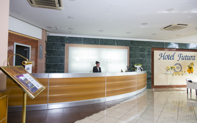 Hotel Futura Centro Congressi