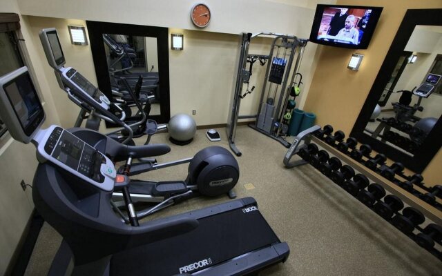 Hilton Garden Inn Bethesda Downtown