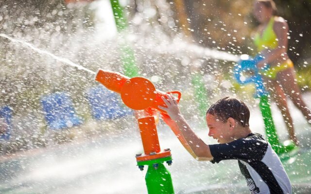 Renaissance Orlando at SeaWorld