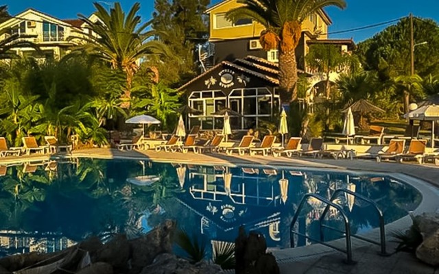 Laganas Tropicana
