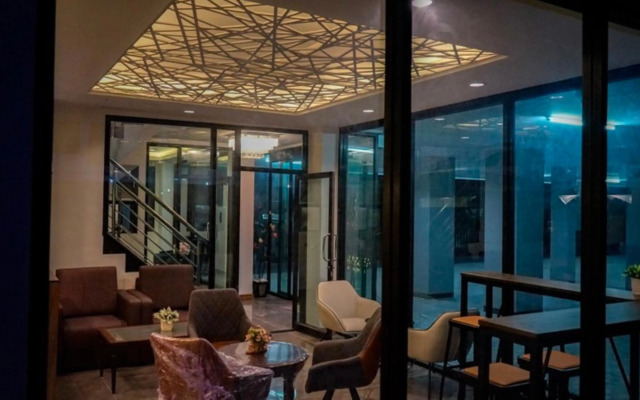 Plearnwan Deluxe Mansion