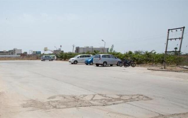 Prism Candy By Peppermint