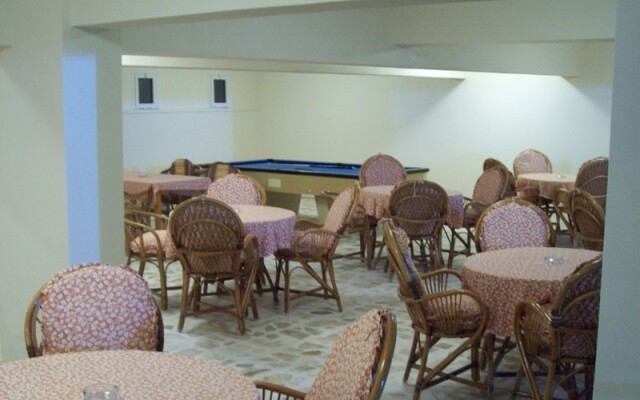 Goc Hotel Altinkum