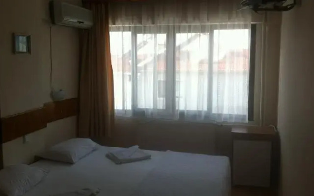 Balci Pension