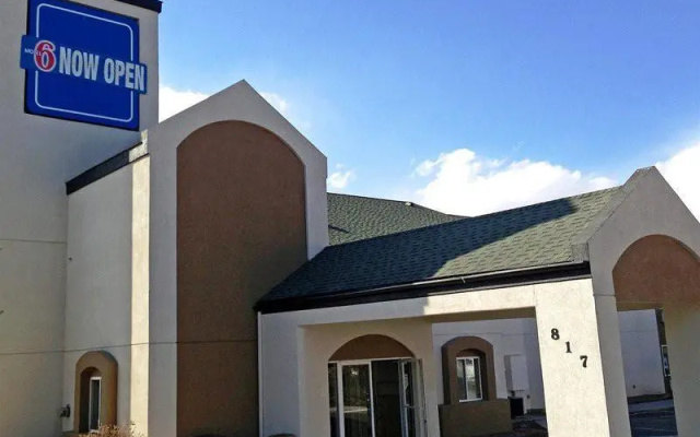 Motel 6 of Bozeman