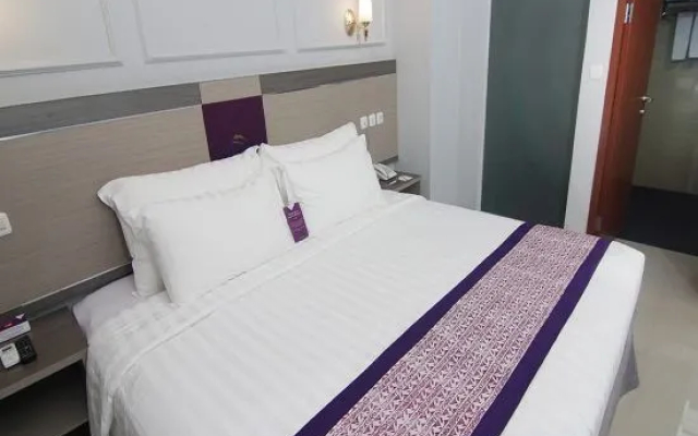 Horison Inn Alaska Semarang