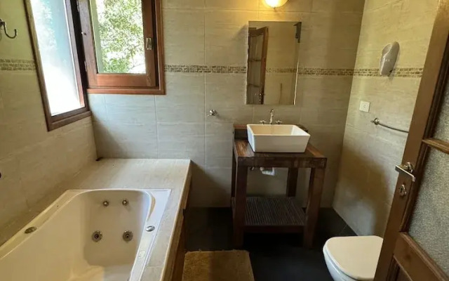 Cabanas Arehue